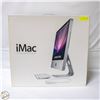 Image 1 : IMAC COMPUTER WITH 20 INCH SCREEN