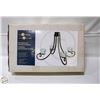 Image 1 : NEW HOMESENSE CANDELABRA FOR OUTDOOR UMBRELLA