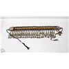 Image 1 : KUCHI VINTAGE TRIBAL BELT