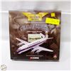 Image 1 : CORGI VISCOUNT VICKERS AIRPLANE W BOX