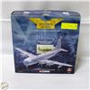 Image 1 : CORGI BOEING KC97 AIRPLANE W BOX