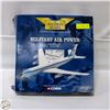 Image 1 : CORGI AIR FORCE ONE DIECAST W BOX
