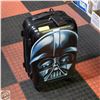 Image 1 : STAR WARS HARDSIDE LUGGAGE WITH SPINNER WHEELS