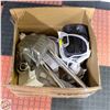 Image 2 : ROWENTA IXEO FULL SIZE UPRIGHT STEAMER & IRON
