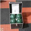 Image 1 : SPORTCRAFT BOCCE BALL SET