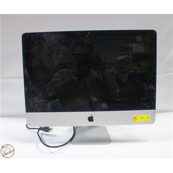 APPLE COMPUTER MONITOR MODEL A2116