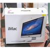 Image 1 : APPLE IMAC IN BOX 27 INCH LED 16:9 WIDESCREEN