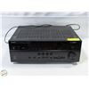 Image 1 : YAMAHA SOUND RECEIVER RX-V675