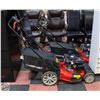 Image 1 : TROY BUILT 21" SELF PROPELLED LAWNMOWER