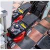 Image 1 : TROY BUILT 21" SELF PROPELLED LAWNMOWER