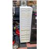 Image 1 : "BEST" CRAFT ORGANIZER W/ 20 DRAWERS