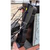 Image 1 : REAR UNDER-SEAT ORGANIZER BOX FITS 2007-2018 CHEV/