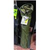 Image 1 : CAMP CHAIR & UMBRELLA