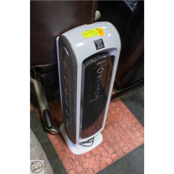 AERAMAX TOWER FAN