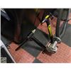Image 1 : CYCLE OPS BIKE MOUNT TRAINER