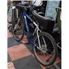 Image 1 : TREK ZR9000 26" BIKE FOR REPAIRS/PARTS