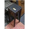 Image 1 : OCCASIONAL TABLE/PLANT STAND H-24"