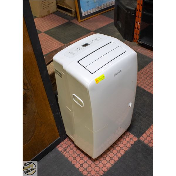 NOMA 10000BTU A/C ON WHEELS MODEL 043-8612-4