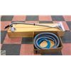 Image 1 : LEGEND BRANDS STEAM CLEANER WAND AND HOSE