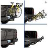 Image 2 : BRAND NEW RIDEKAC THREE BIKE RACK