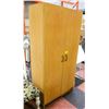 Image 1 : STORAGE CABINET/SHELF