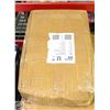 Image 1 : CASE OF 12 X 30 PACKS WITH GARDEN CLOCHES