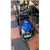 Image 1 : SUBARU 3100PSI ELECTRIC AND PULL START PRESSURE