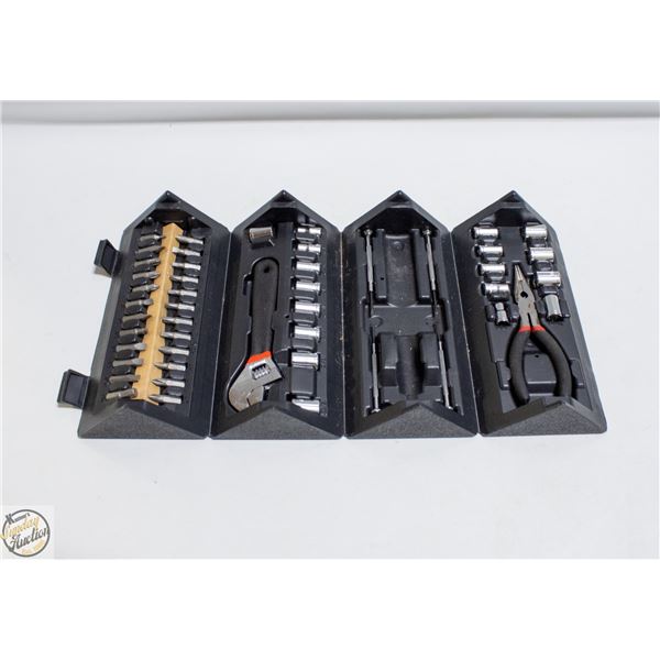 JOBMATE TOOL KIT