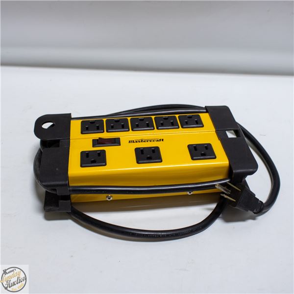 MASTERCRAFT MULTI PLUG UNIT