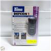 Image 1 : TARGUS DEFCON 1 LAPTOP LOCK