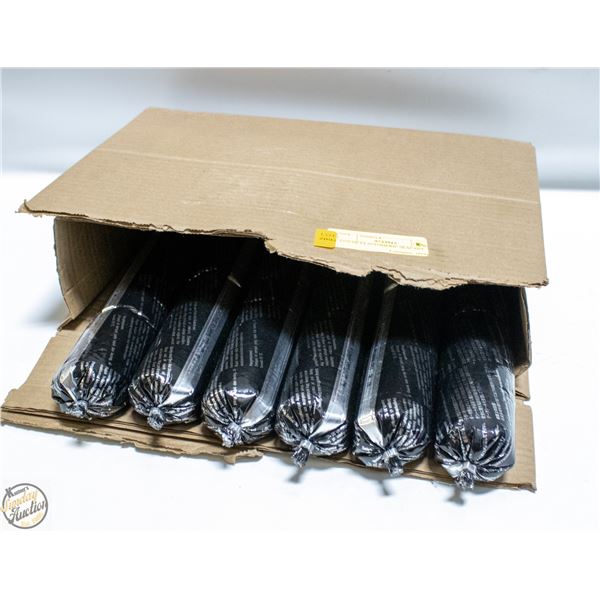 LOT OF ELASTOMERIC SEALANT