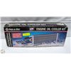 Image 1 : NEW UNIVERSAL ENGINE OIL COOLER KIT