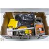 Image 1 : BOX OF TOOLS