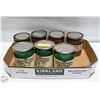 Image 1 : CARPET & VINYL ADHESIVE 7 X 1L CANS