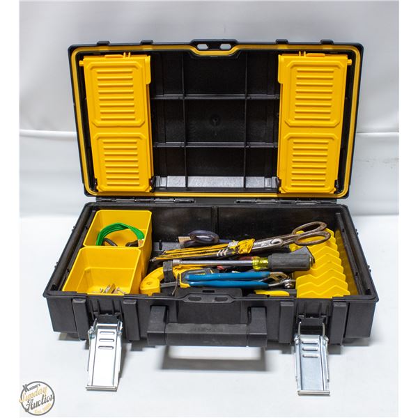 DEWALT TOOL KIT