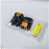 Image 1 : (2) DEWALT XR LITHIUM ION 12V MAX BATTERIES