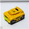 Image 1 : DEWALT 20V 5AH XR BATTERY