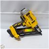 Image 1 : DEWALT CORDLESS FRAMING NAILER