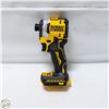 Image 1 : DEWALT 1/4 CORDLESS IMPACT DRIVER