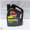 Image 1 : CASTROL SYNTHETIC TRANSMAX 5L