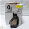 Image 1 : 9 PINTS 2 CYCLE RACING OIL