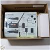 Image 1 : CHATTER BOX HJC-90 HELMET MIC SYSTEM