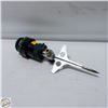 Image 1 : ORBITH20-6 GER DRIVE SPRINKLER