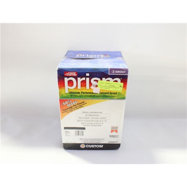 1/2 BOX OF PRISM ULTIMATE PERFORMANCE