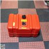 Image 1 : 45L GAS CONTAINER WITH GAUGE