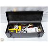 Image 1 : TOOLBOX WITH CONTENTS