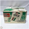 Image 1 : CASE OF CASTROL 10W30 12L