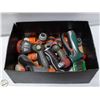 Image 1 : BOX OF SPRAY NOSELS