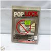 Image 1 : POP & LOCK DO IT YOURSELF HOOD SECURITY