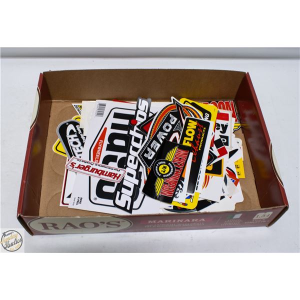 50 DIFFERENT AUTOMOTIVE TOOLBOX /